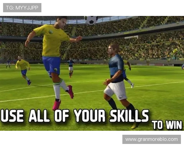 Top Football Stars You Should Know Top Football Stars You Should Know