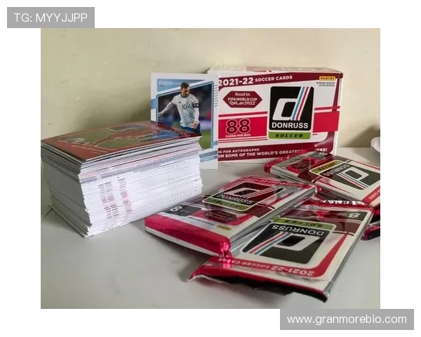 美国卡展是否有足球球星卡?收藏爱好者的热门选择与市场趋势 美国卡展是否有足球球星卡?收藏爱好者的热门选择与市场趋势